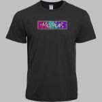 Prime Siro Cotton Adult Basic T-Shirt Thumbnail