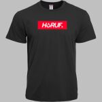 Prime Siro Cotton Adult Basic T-Shirt Thumbnail