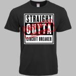 Prime Siro Cotton Adult Basic T-Shirt Thumbnail