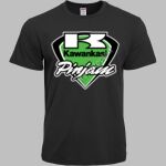 Prime Siro Cotton Adult Basic T-Shirt Thumbnail