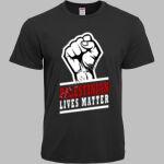 Prime Siro Cotton Adult Basic T-Shirt Thumbnail