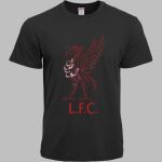 Prime Siro Cotton Adult Basic T-Shirt Thumbnail