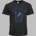 Prime Siro Cotton Adult Basic T-Shirt Thumbnail