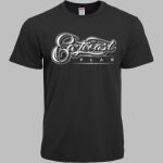 Prime Siro Cotton Adult Basic T-Shirt Thumbnail