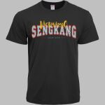 Prime Siro Cotton Adult Basic T-Shirt Thumbnail