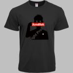 Prime Siro Cotton Adult Basic T-Shirt Thumbnail