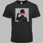 Prime Siro Cotton Adult Basic T-Shirt Thumbnail