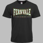 Prime Siro Cotton Adult Basic T-Shirt Thumbnail