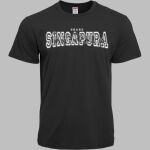 Prime Siro Cotton Adult Basic T-Shirt Thumbnail