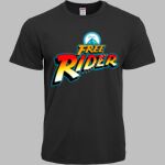 Prime Siro Cotton Adult Basic T-Shirt Thumbnail