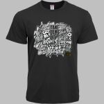 Prime Siro Cotton Adult Basic T-Shirt Thumbnail