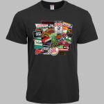 Prime Siro Cotton Adult Basic T-Shirt Thumbnail