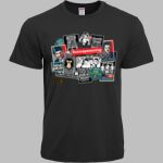 Prime Siro Cotton Adult Basic T-Shirt Thumbnail