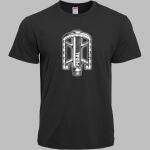 Prime Siro Cotton Adult Basic T-Shirt Thumbnail