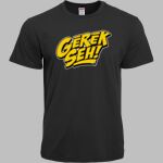 Prime Siro Cotton Adult Basic T-Shirt Thumbnail