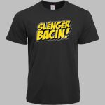 Prime Siro Cotton Adult Basic T-Shirt Thumbnail