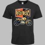 Prime Siro Cotton Adult Basic T-Shirt Thumbnail