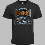 Prime Siro Cotton Adult Basic T-Shirt Thumbnail