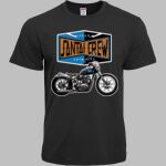 Prime Siro Cotton Adult Basic T-Shirt Thumbnail