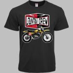 Prime Siro Cotton Adult Basic T-Shirt Thumbnail
