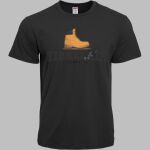 Prime Siro Cotton Adult Basic T-Shirt Thumbnail