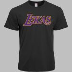 Prime Siro Cotton Adult Basic T-Shirt Thumbnail
