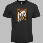 Prime Siro Cotton Adult Basic T-Shirt Thumbnail