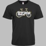 Prime Siro Cotton Adult Basic T-Shirt Thumbnail