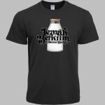 Prime Siro Cotton Adult Basic T-Shirt Thumbnail