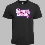 Prime Siro Cotton Adult Basic T-Shirt Thumbnail