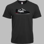 Prime Siro Cotton Adult Basic T-Shirt Thumbnail