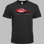 Prime Siro Cotton Adult Basic T-Shirt Thumbnail