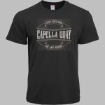 Prime Siro Cotton Adult Basic T-Shirt Thumbnail