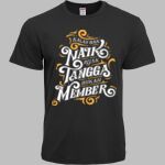 Prime Siro Cotton Adult Basic T-Shirt Thumbnail