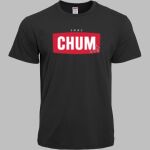 Prime Siro Cotton Adult Basic T-Shirt Thumbnail