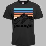 Prime Siro Cotton Adult Basic T-Shirt Thumbnail