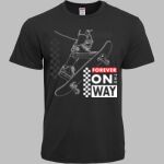 Prime Siro Cotton Adult Basic T-Shirt Thumbnail