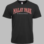 Prime Siro Cotton Adult Basic T-Shirt Thumbnail