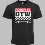Prime Siro Cotton Adult Basic T-Shirt Thumbnail