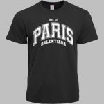 Prime Siro Cotton Adult Basic T-Shirt Thumbnail