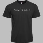 Prime Siro Cotton Adult Basic T-Shirt Thumbnail