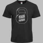 Prime Siro Cotton Adult Basic T-Shirt Thumbnail