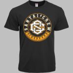 Prime Siro Cotton Adult Basic T-Shirt Thumbnail