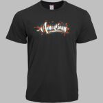 Prime Siro Cotton Adult Basic T-Shirt Thumbnail