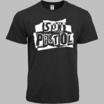 Prime Siro Cotton Adult Basic T-Shirt Thumbnail