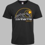 Prime Siro Cotton Adult Basic T-Shirt Thumbnail