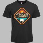 Prime Siro Cotton Adult Basic T-Shirt Thumbnail