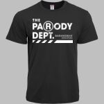 Prime Siro Cotton Adult Basic T-Shirt Thumbnail