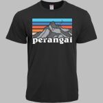 Prime Siro Cotton Adult Basic T-Shirt Thumbnail