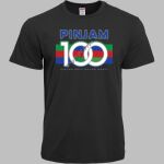 Prime Siro Cotton Adult Basic T-Shirt Thumbnail